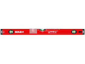 SOLA alu-vízmérték red 3 100 SOLA alu-vízmérték red 3 100