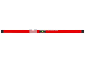SOLA alu-vízmérték red 3 100 SOLA alu-vízmérték red 3 100