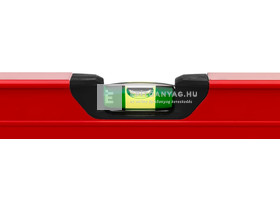 SOLA alu-vízmérték red 3 100 SOLA alu-vízmérték red 3 100