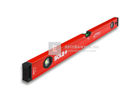 SOLA alu-vízmérték red 3 100 SOLA alu-vízmérték red 3 100