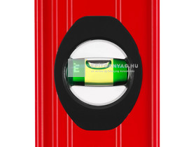 SOLA alu-vízmérték red 3 100 SOLA alu-vízmérték red 3 100