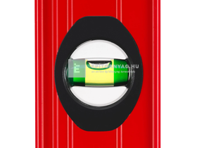 SOLA alu-vízmérték big red 3 120 SOLA alu-vízmérték big red 3 120