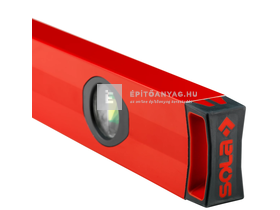 SOLA alu-vízmérték x-profil bigx 40 SOLA alu-vízmérték x-profil bigx 40