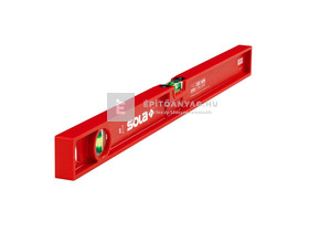 SOLA műanyag-vízmérték pf 60 SOLA műanyag-vízmérték pf 60