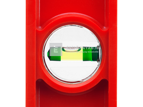 SOLA műanyag-vízmérték pf 60 SOLA műanyag-vízmérték pf 60