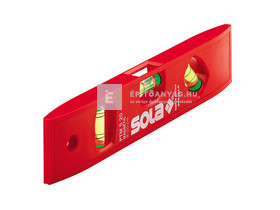 SOLA műanyag-torpedo-vízm. ptm 5 20 sb SOLA műanyag-torpedo-vízm. ptm 5 20 sb