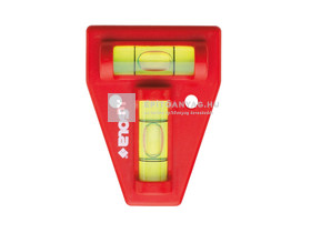 SOLA kereszt-vízmérték - falra akasztható kivitel k 5 - sb SOLA kereszt-vízmérték - falra akasztható kivitel k 5 - sb