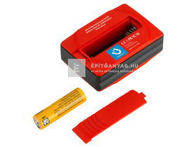 SOLA dőlésmérő go! smart SOLA dőlésmérő go! smart