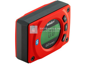 SOLA dőlésmérő go! smart SOLA dőlésmérő go! smart