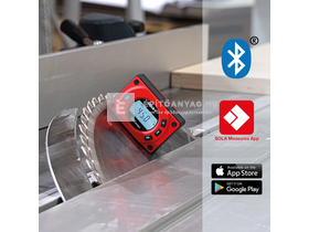 SOLA dőlésmérő go! smart SOLA dőlésmérő go! smart