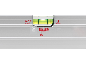 SOLA szerelő vízmérték mrmi 40 SOLA szerelő vízmérték mrmi 40