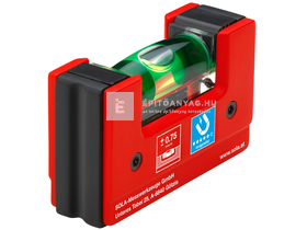 SOLA kompakt vízmérték go! magnetic SOLA kompakt vízmérték go! magnetic