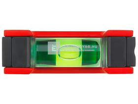 SOLA kompakt vízmérték go! magnetic SOLA kompakt vízmérték go! magnetic