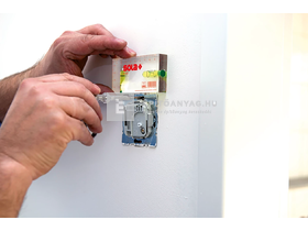 SOLA kicsi vízmérték r100 grün sb SOLA kicsi vízmérték r100 grün sb