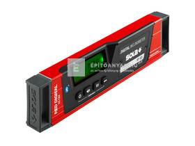 SOLA elektronikus dőlésmérő red 25 digital SOLA elektronikus dőlésmérő red 25 digital