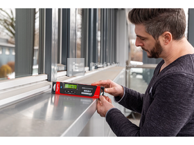 SOLA elektronikus dőlésmérő red 25 digital SOLA elektronikus dőlésmérő red 25 digital