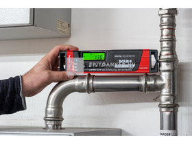 SOLA elektronikus dőlésmérő red 25 digital SOLA elektronikus dőlésmérő red 25 digital
