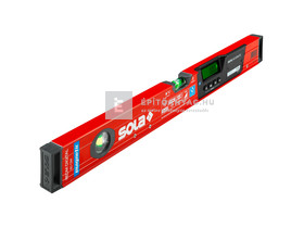 SOLA elektronikus dőlésmérő red 60 digital SOLA elektronikus dőlésmérő red 60 digital