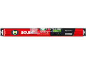 SOLA elektronikus dőlésmérő red 60 digital SOLA elektronikus dőlésmérő red 60 digital