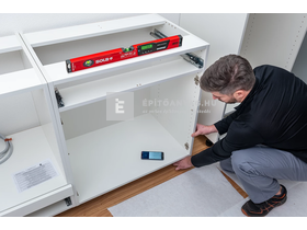 SOLA elektronikus dőlésmérő red 60 digital SOLA elektronikus dőlésmérő red 60 digital