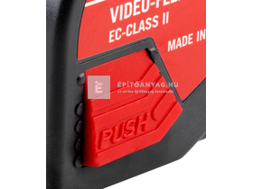 SOLA mérőszalag (13 mm) video-flex vf 3 m SOLA mérőszalag (13 mm) video-flex vf 3 m