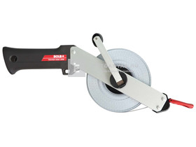 SOLA mérőszalag (13 mm) tracker tr 30 m/b SOLA mérőszalag (13 mm) tracker tr 30 m/b