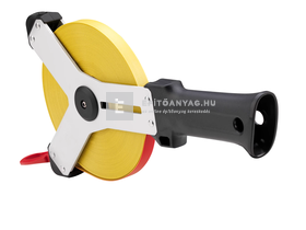 SOLA mérőszalag (13 mm) prospector yc 30 m/b SOLA mérőszalag (13 mm) prospector yc 30 m/b