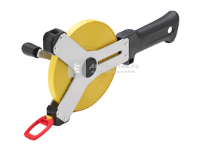 SOLA mérőszalag (13 mm) prospector yc 30 m/b SOLA mérőszalag (13 mm) prospector yc 30 m/b