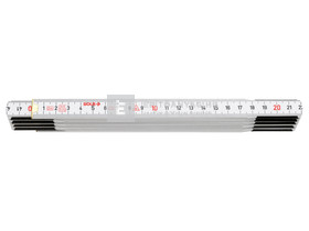 SOLA fa mérővessző 2 m hw 2/10 (ve 10 stk.) SOLA fa mérővessző 2 m hw 2/10 (ve 10 stk.)