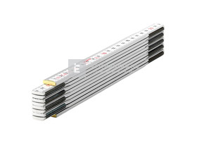 SOLA fa mérővessző 2 m hw 2/10 (ve 10 stk.) SOLA fa mérővessző 2 m hw 2/10 (ve 10 stk.)