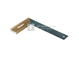 SOLA asztalos derékszög alu fogantyú srg 250 SOLA asztalos derékszög alu fogantyú srg 250