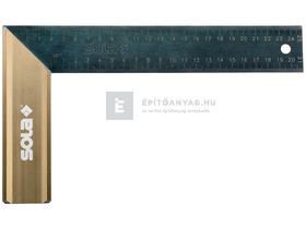 SOLA asztalos derékszög alu fogantyú srg 250 SOLA asztalos derékszög alu fogantyú srg 250