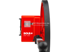 SOLA mérőkerék mw 1000 SOLA mérőkerék mw 1000