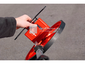 SOLA mérőkerék mw 1000 SOLA mérőkerék mw 1000