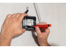 SOLA furatjelölő TLM2 SOLA furatjelölő TLM2