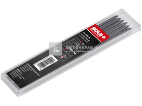 SOLA póthegy SG TLM2 HB szürke SOLA póthegy SG TLM2 HB szürke