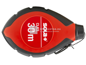 SOLA kicsapózsinór+kréta por clks set r SOLA kicsapózsinór+kréta por clks set r