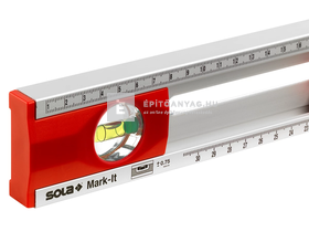 SOLA jelölő-vízmérték mark-it SOLA jelölő-vízmérték mark-it