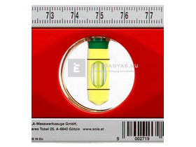 SOLA jelölő-vízmérték mark-it SOLA jelölő-vízmérték mark-it