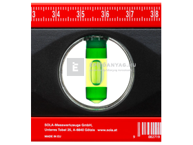 SOLA jelölő-vízmérték electric SOLA jelölő-vízmérték electric