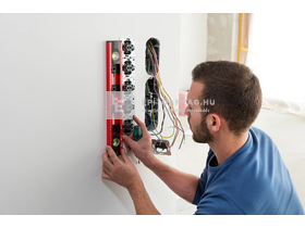 SOLA jelölő-vízmérték electric SOLA jelölő-vízmérték electric