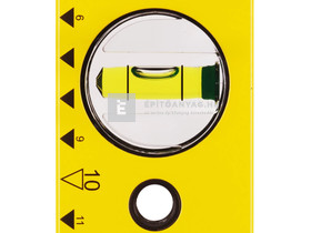 SOLA alu-vízmérték sm profi 100 SOLA alu-vízmérték sm profi 100