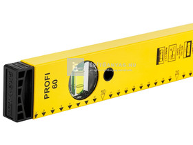 SOLA alu-vízmérték sm profi 120 SOLA alu-vízmérték sm profi 120