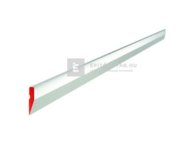 SOLA trapézléc alb 2606/1 m SOLA trapézléc alb 2606/1 m