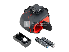 SOLA vonallézer plano 3d green professional SOLA vonallézer plano 3d green professional