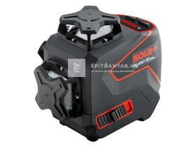 SOLA vonallézer plano 3d green professional SOLA vonallézer plano 3d green professional