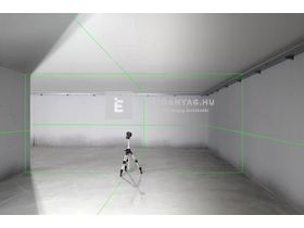 SOLA vonallézer plano 3d green professional SOLA vonallézer plano 3d green professional