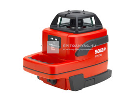 SOLA forgólézer evo 360 SOLA forgólézer evo 360