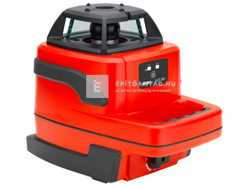 SOLA forgólézer evo 360 SOLA forgólézer evo 360