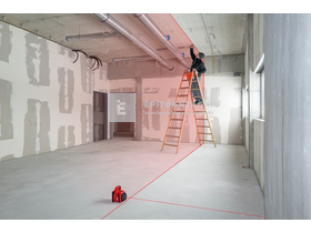 SOLA forgólézer evo 360 SOLA forgólézer evo 360